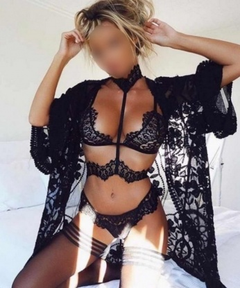 Алина