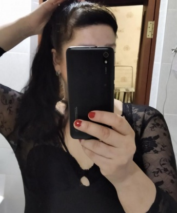 Анкета проститутки Регина - Фото 1, Килятль, 39 лет, №4360